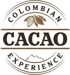 Logo van Colombian Cacao Experience