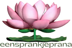 Logo van eensprankjeprana.nl