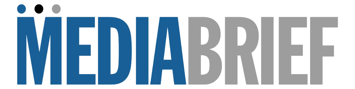 Logo van MediaBrief