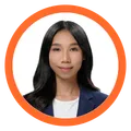 Regine Macayan, virtual assistant bij JSResults