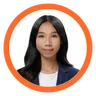 Regine Macayan, virtual assistant bij JSResults