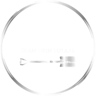 Logo van teamtuintotaal.nl