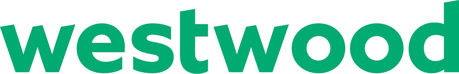 Logo van Westwood Sourcing