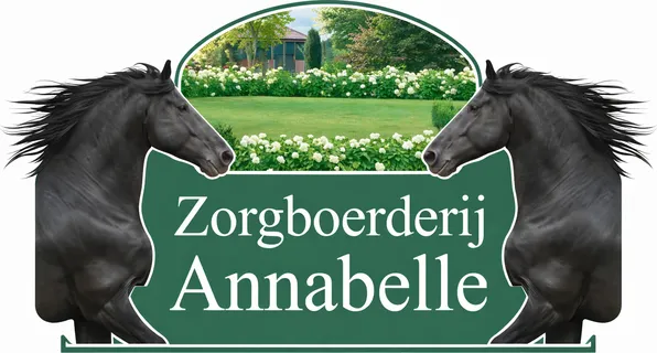 Logo van Zorgboerderij Annabelle