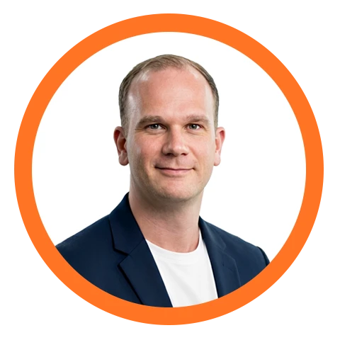 Julian Smits, freelance webdeveloper en SEO/GEO specialist, oprichter van JSResults